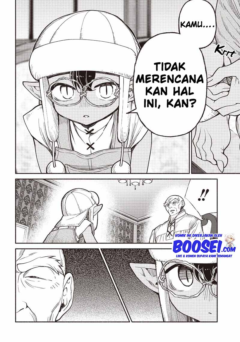Tensei Goblin da kedo Shitsumon aru?
